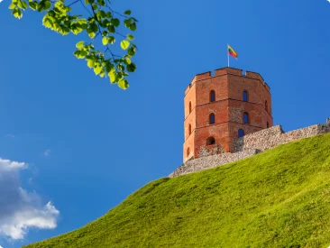 Reklama Klaipėdoje